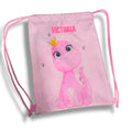 Tula mediana personalizada de 24x32 cm Infantulas