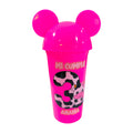 Vaso personalizado para cumpleaños infantiles Infantulas